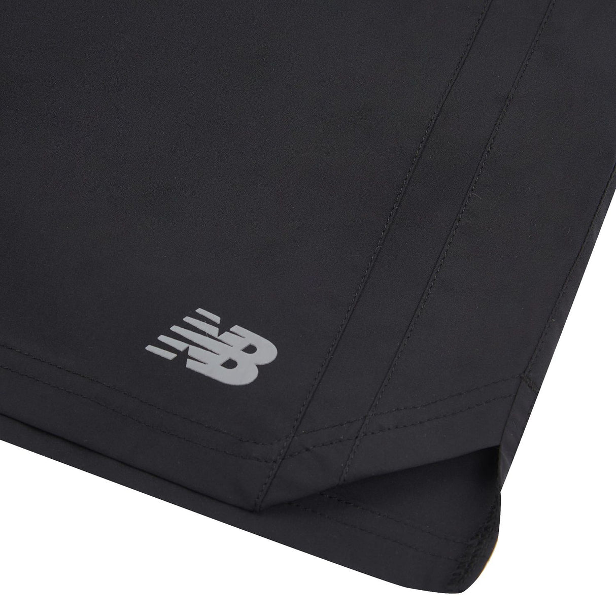 New Balance Boys' Essential Athletic Shorts-3