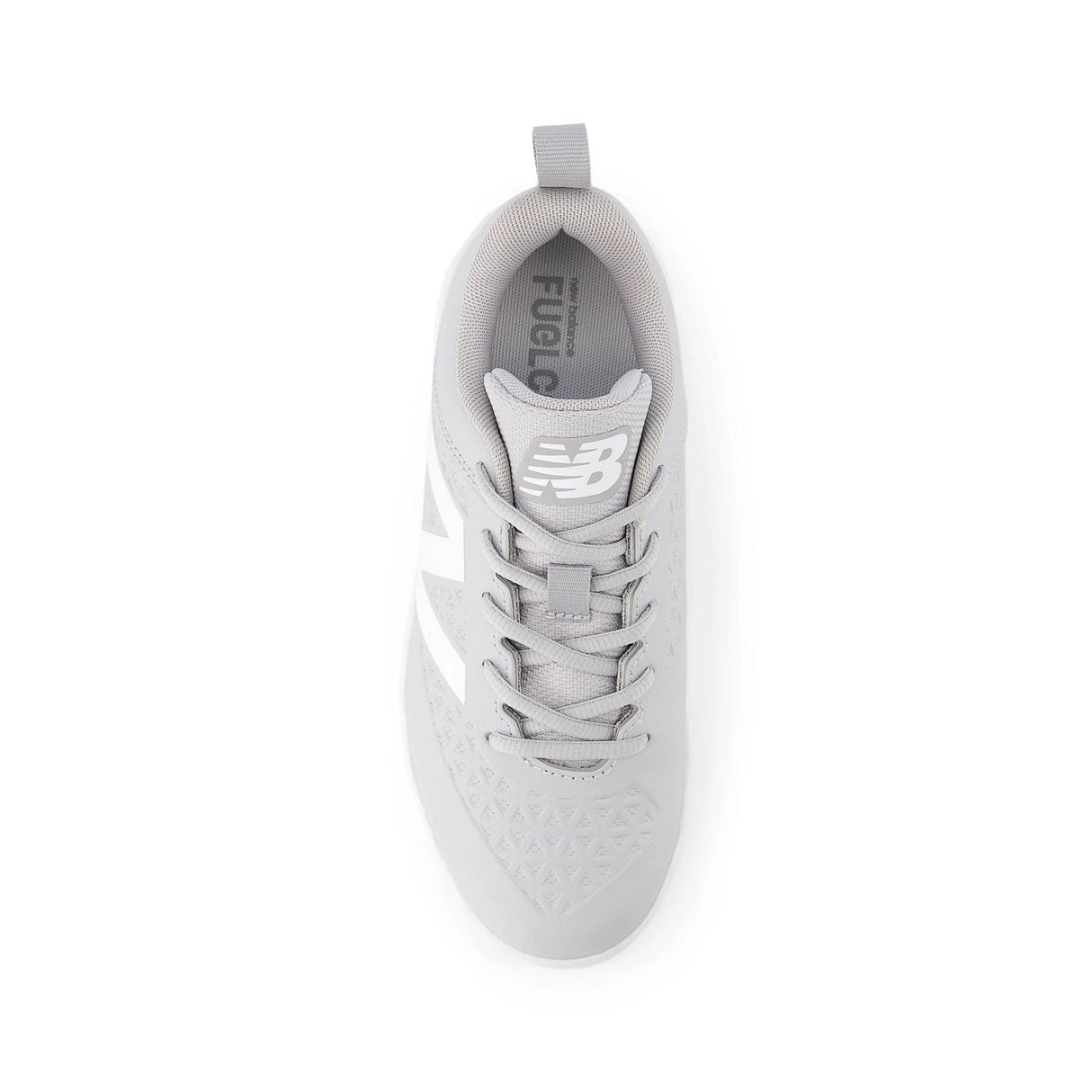 New Balance Boys' 4040 v8 Turf-Trainer Baseball Shoes-3