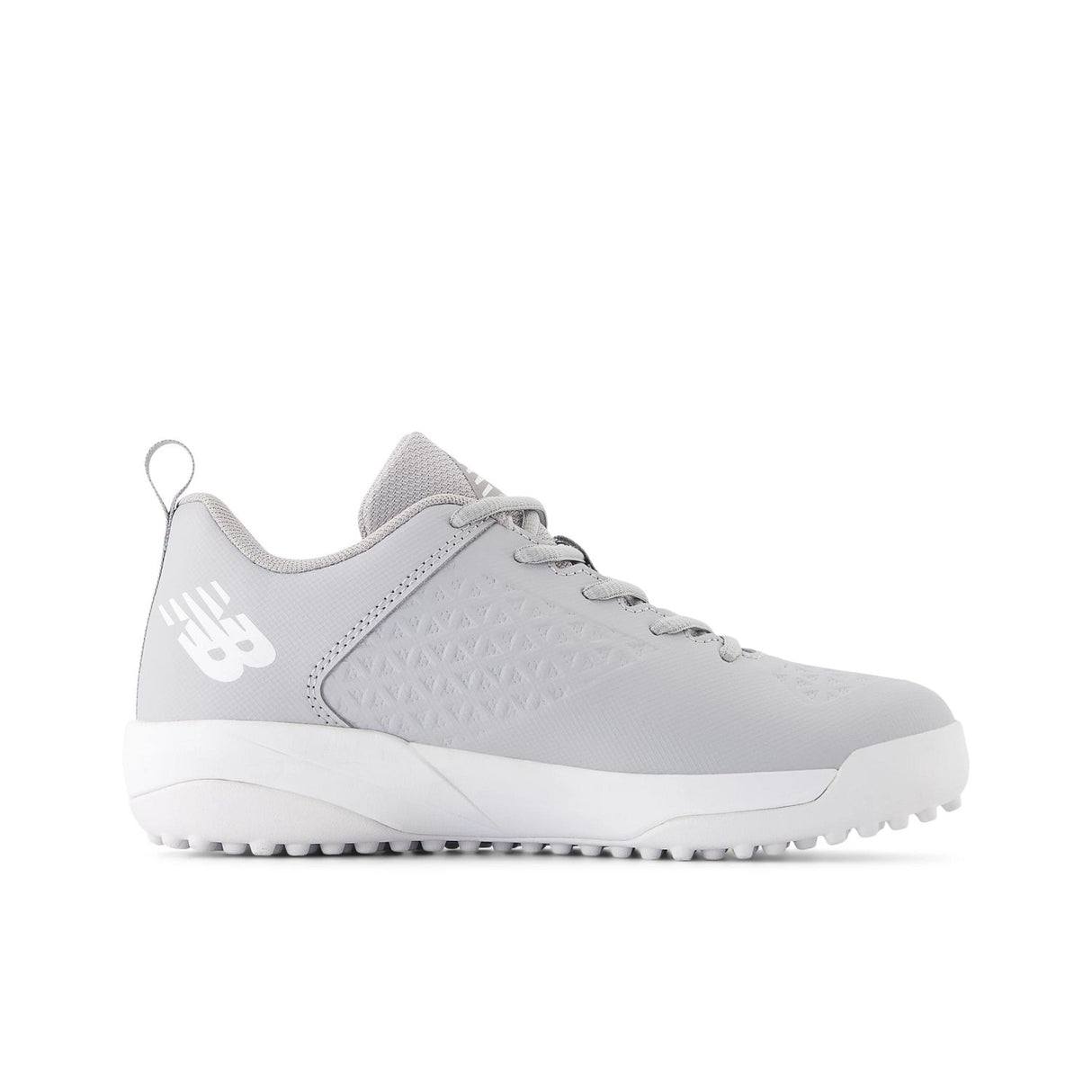 New Balance Boys' 4040 v8 Turf-Trainer Baseball Shoes-7
