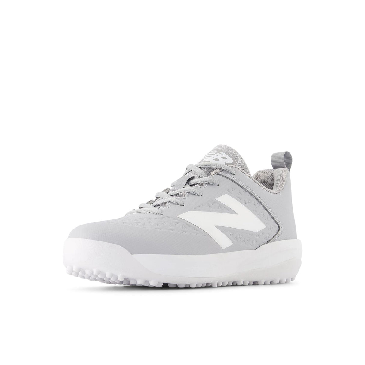 New Balance Boys' 4040 v8 Turf-Trainer Baseball Shoes-8