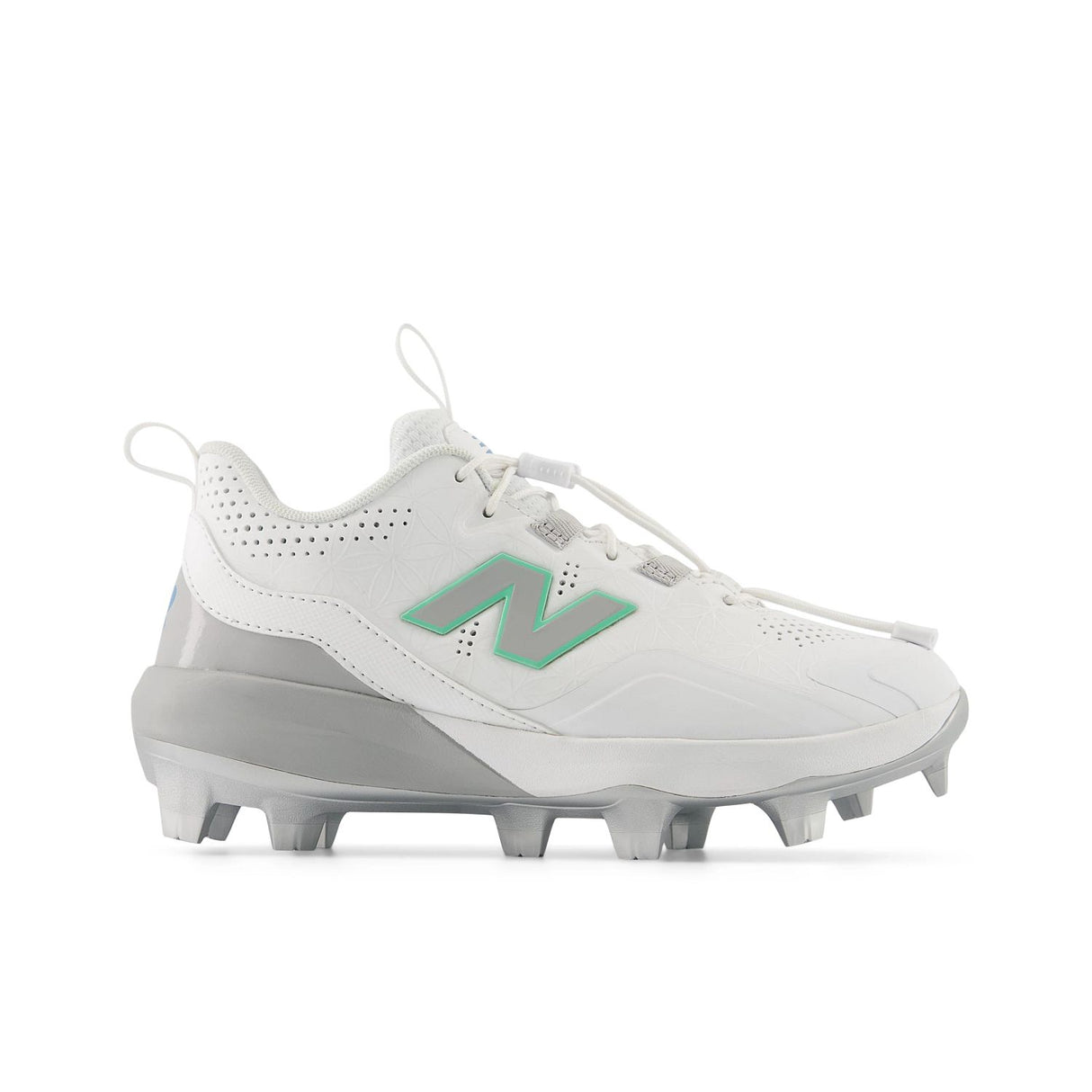 New Balance Boys' Fuelcell Lindor 3 Baseball Cleats-1