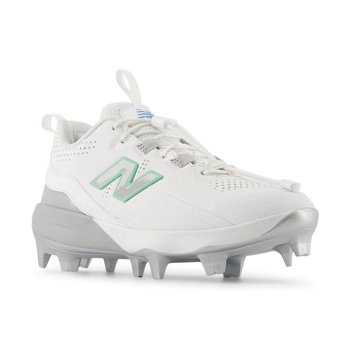 New Balance Boys' Fuelcell Lindor 3 Baseball Cleats-3