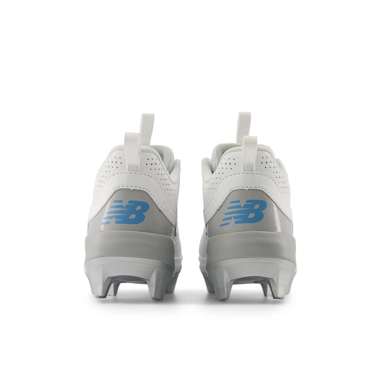 New Balance Boys' Fuelcell Lindor 3 Baseball Cleats-5