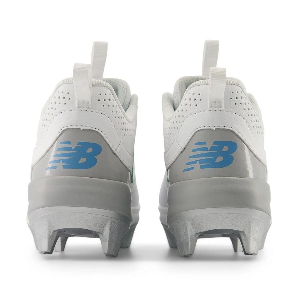 New Balance Boys' Fuelcell Lindor 3 Baseball Cleats-5