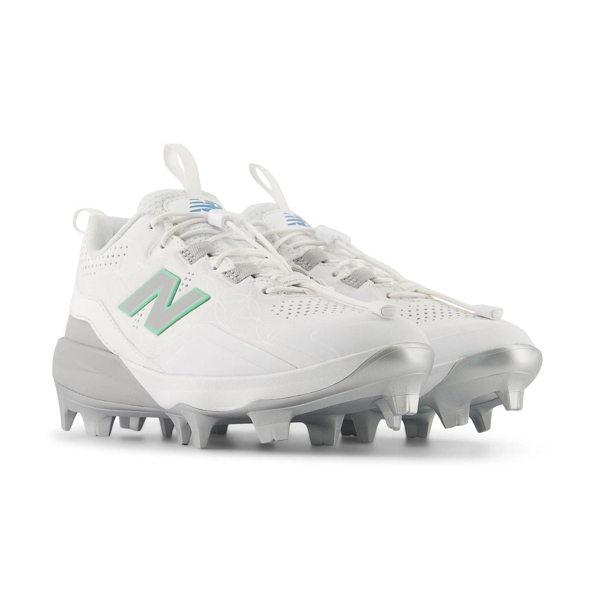 New Balance Boys' Fuelcell Lindor 3 Baseball Cleats-6
