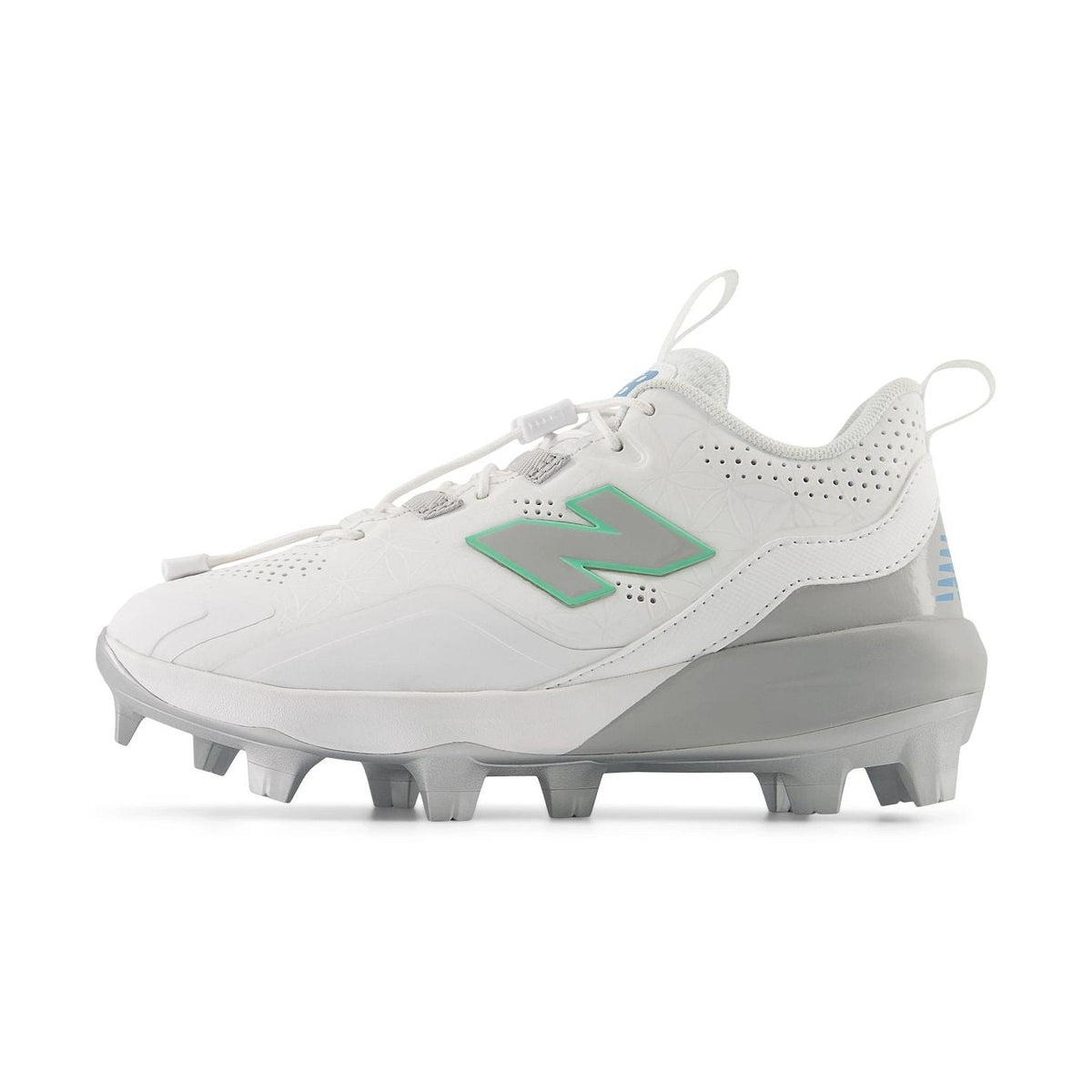 New Balance Boys' Fuelcell Lindor 3 Baseball Cleats-8
