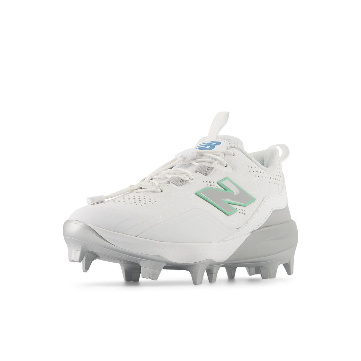 New Balance Boys' Fuelcell Lindor 3 Baseball Cleats-10