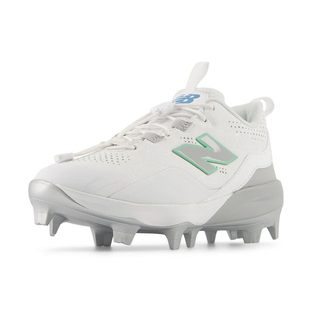 New Balance Boys' Fuelcell Lindor 3 Baseball Cleats-10