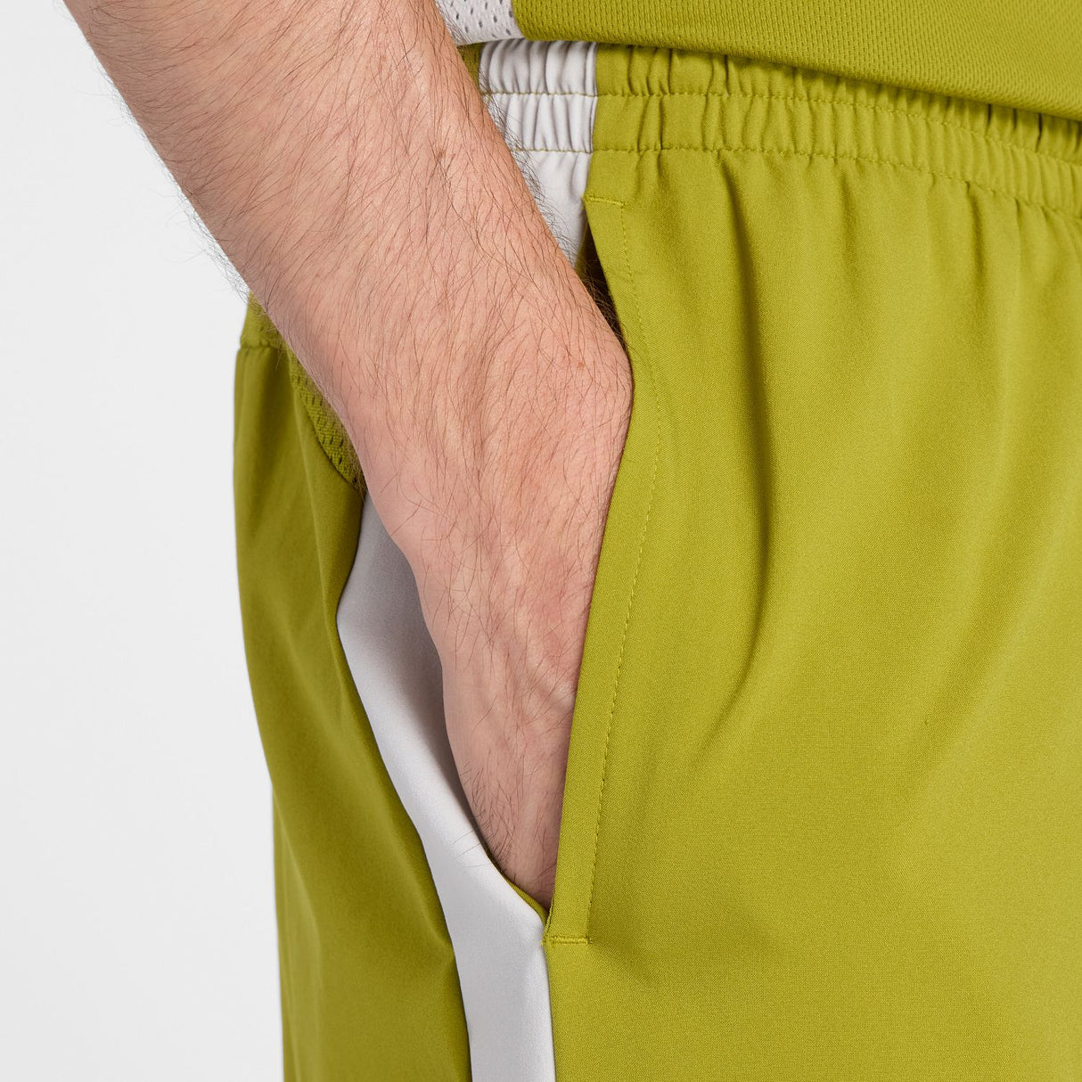 New Balance Men's Fast Days 7" Shorts-5