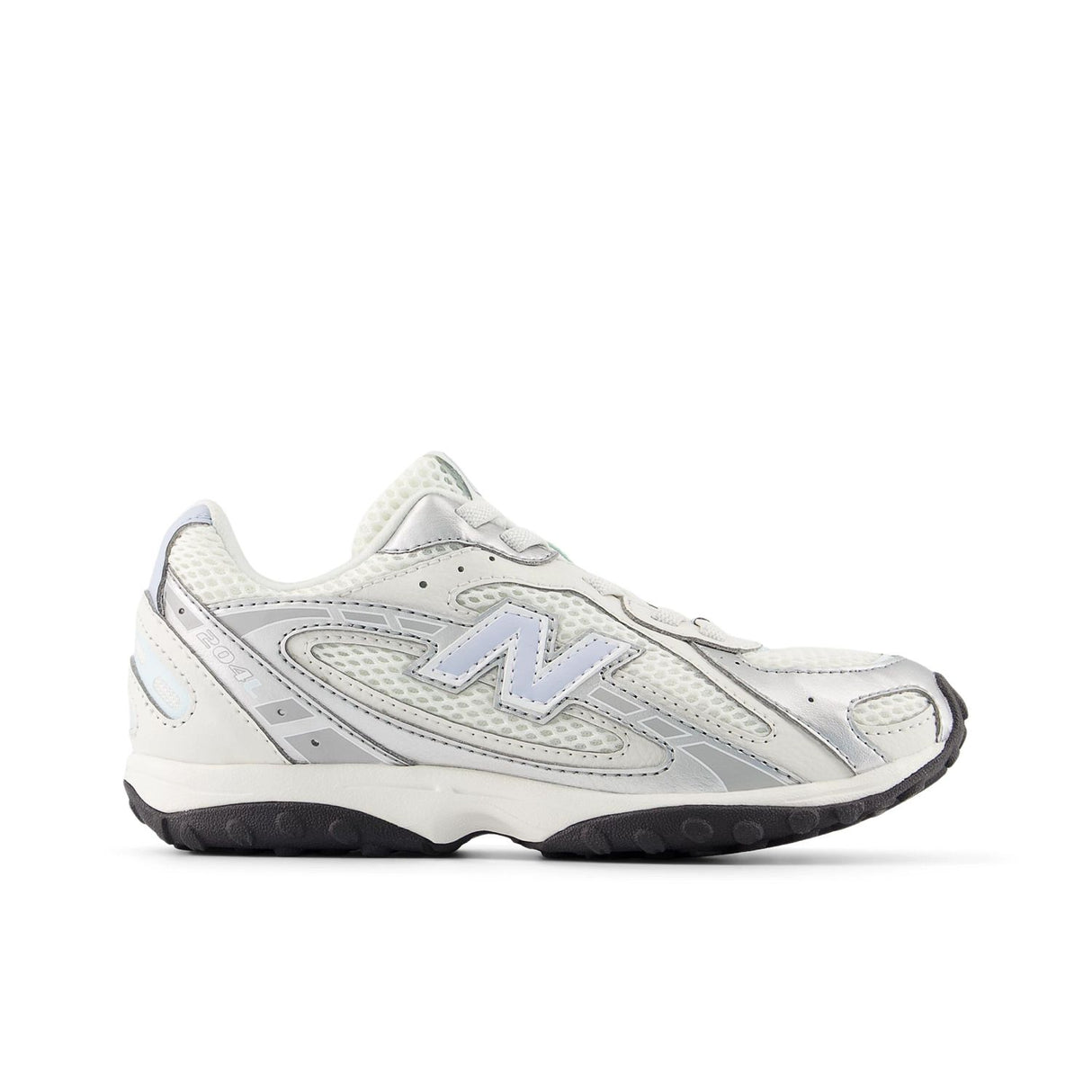 New Balance Girls' 204L Lace Shoes-1