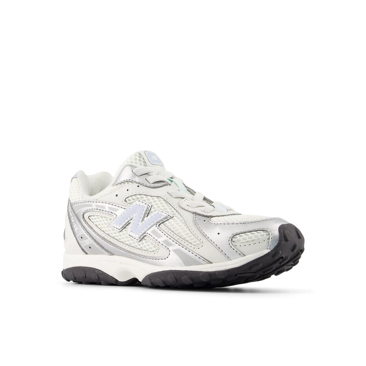 New Balance Girls' 204L Lace Shoes-4