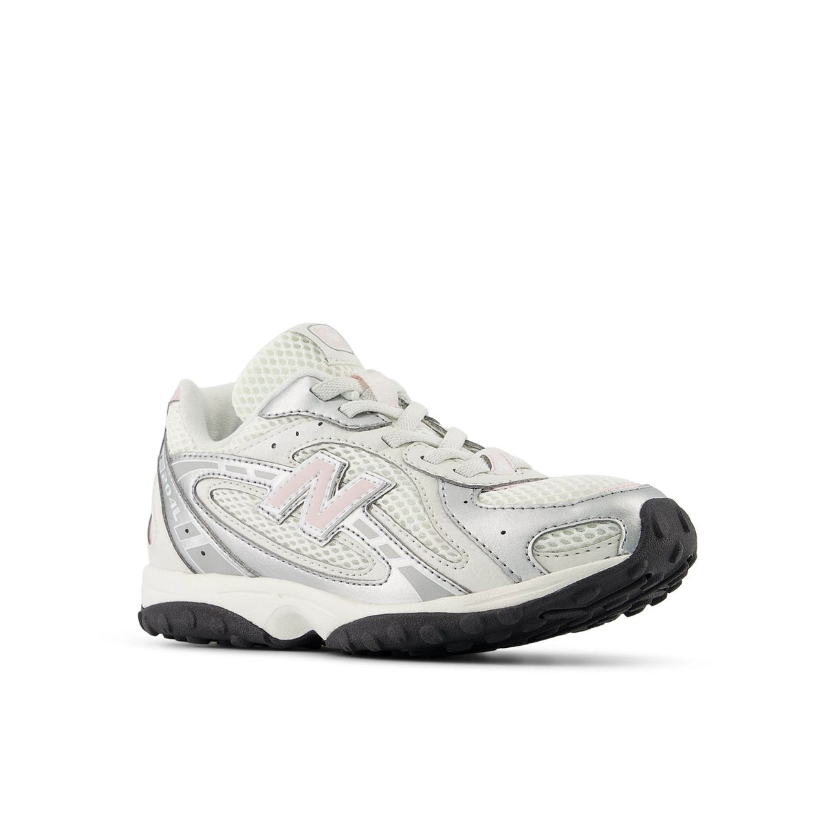 New Balance Girls' 204L Lace Shoes-11