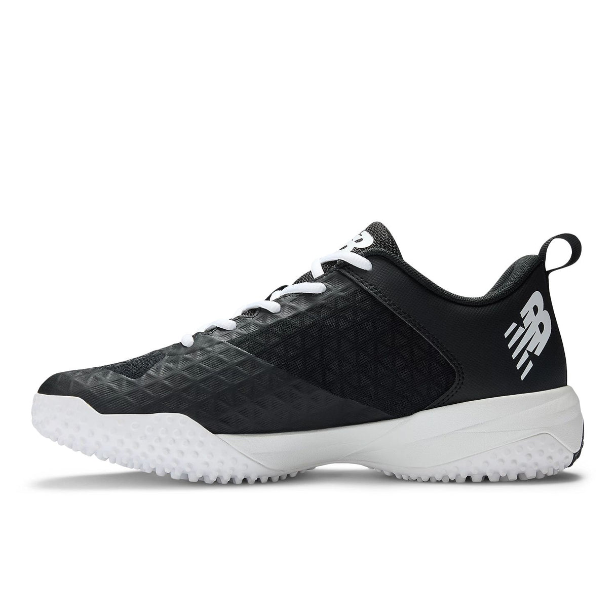 New Balance Men's FuellCell 4040 v8 Turf-Trainer Baseball Shoes-2