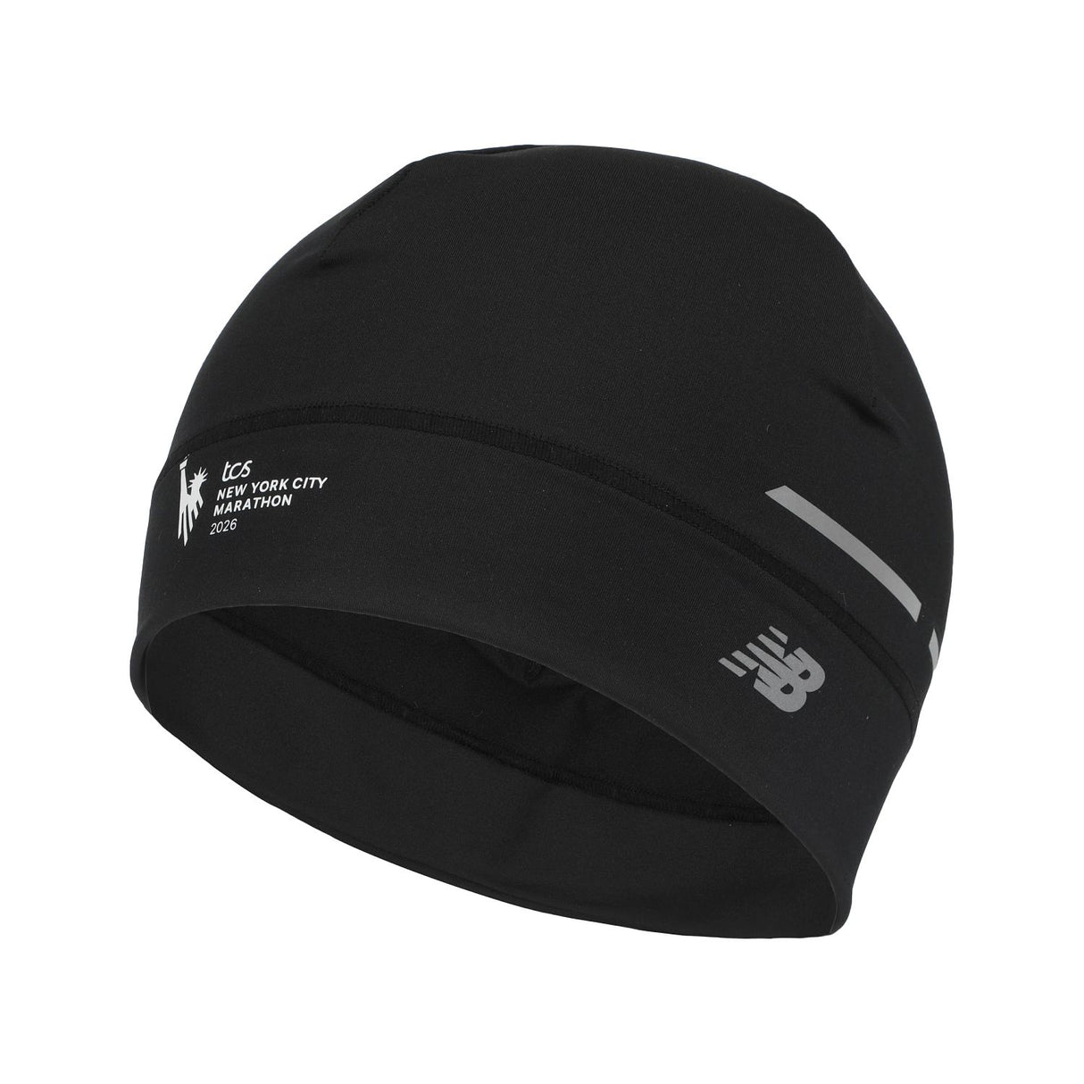 New Balance NYC Marathon Skull Cap-1