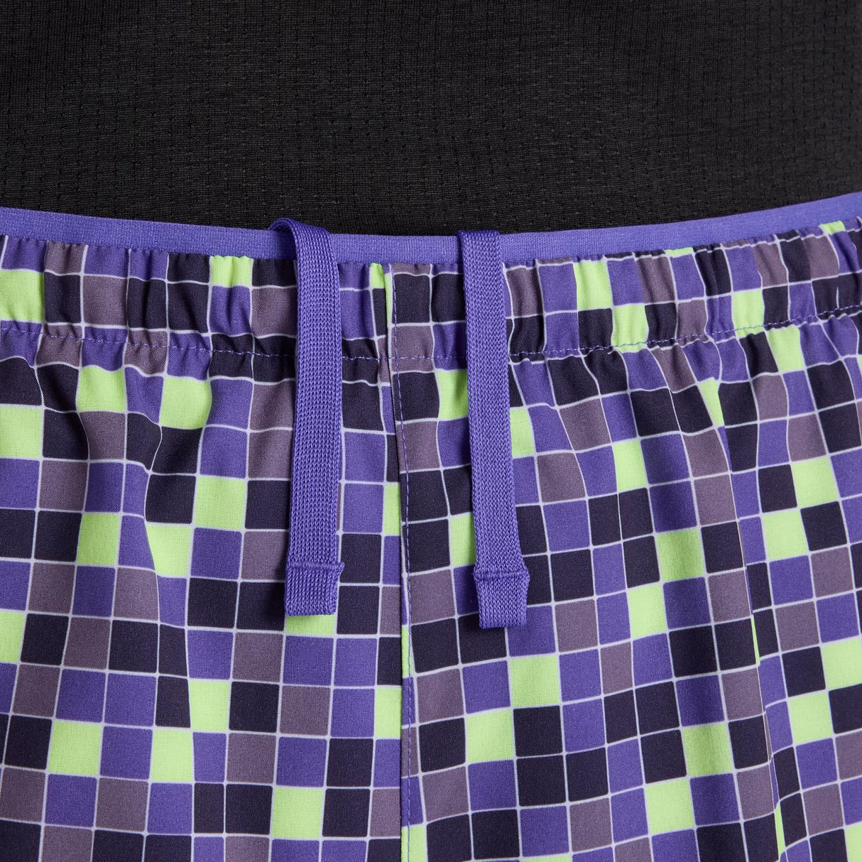 New Balance Women's United Airlines NYC Half RC Essential Run Shorts 3-5