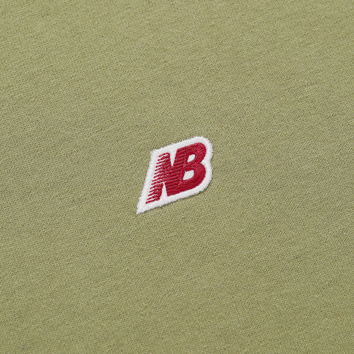 New Balance Men's Made in USA Long Sleeve Polo-4