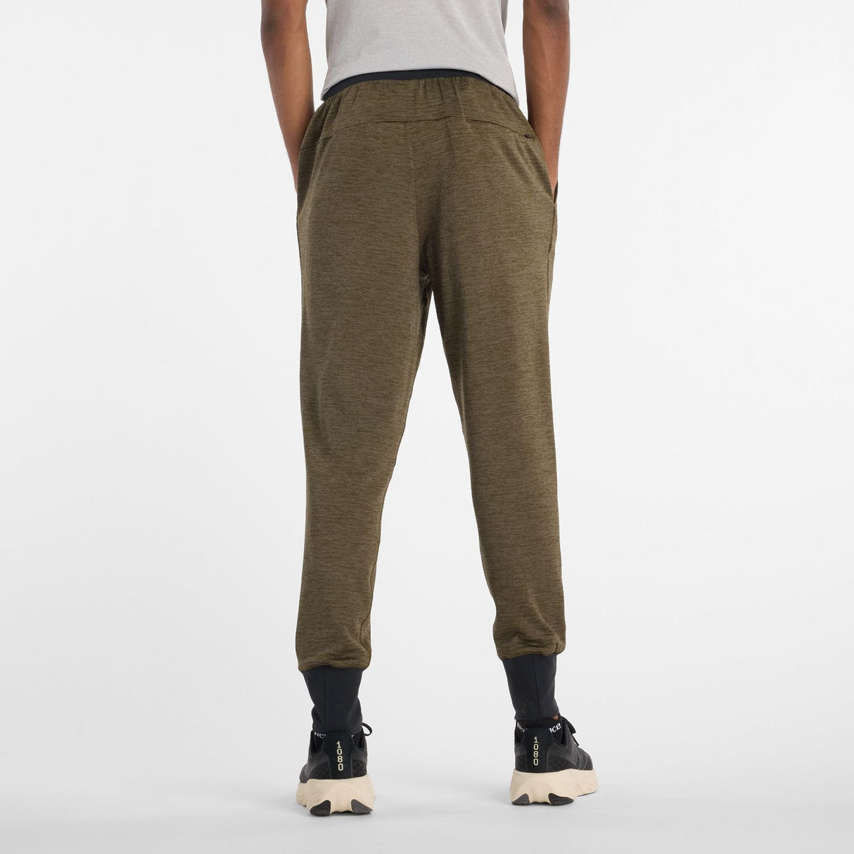 New Balance Men's Athletics Heat Grid Joggers-4
