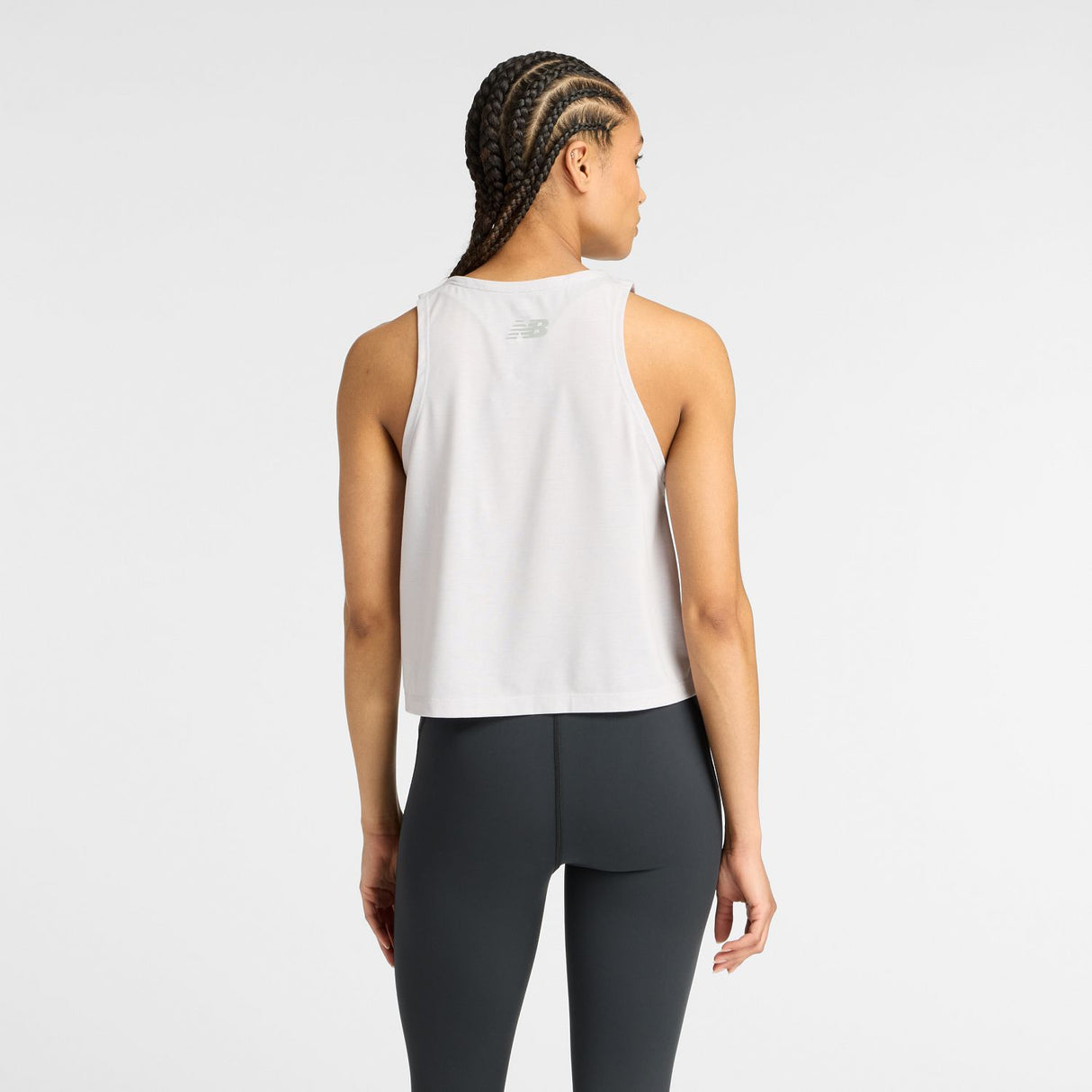 New Balance Women's NYC Marathon Drapey Tank-3