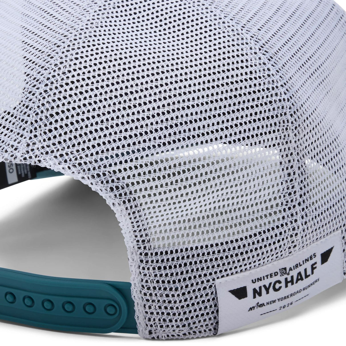 New Balance United Airline NYC Half Trucker-4