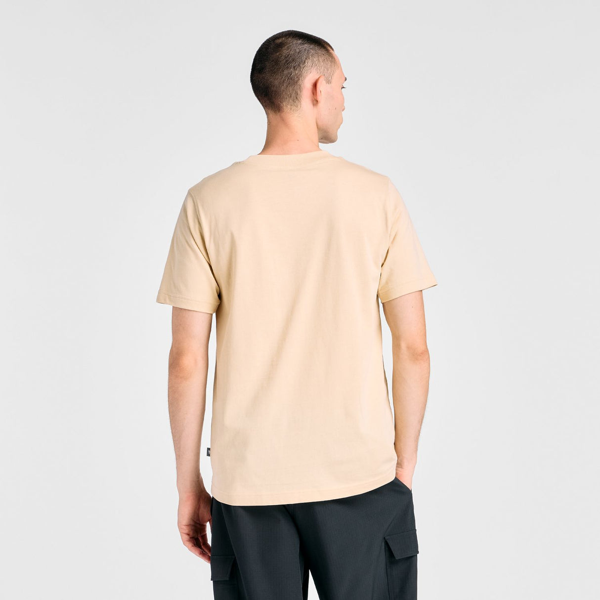 New Balance Men's City Walk T-Shirt-3