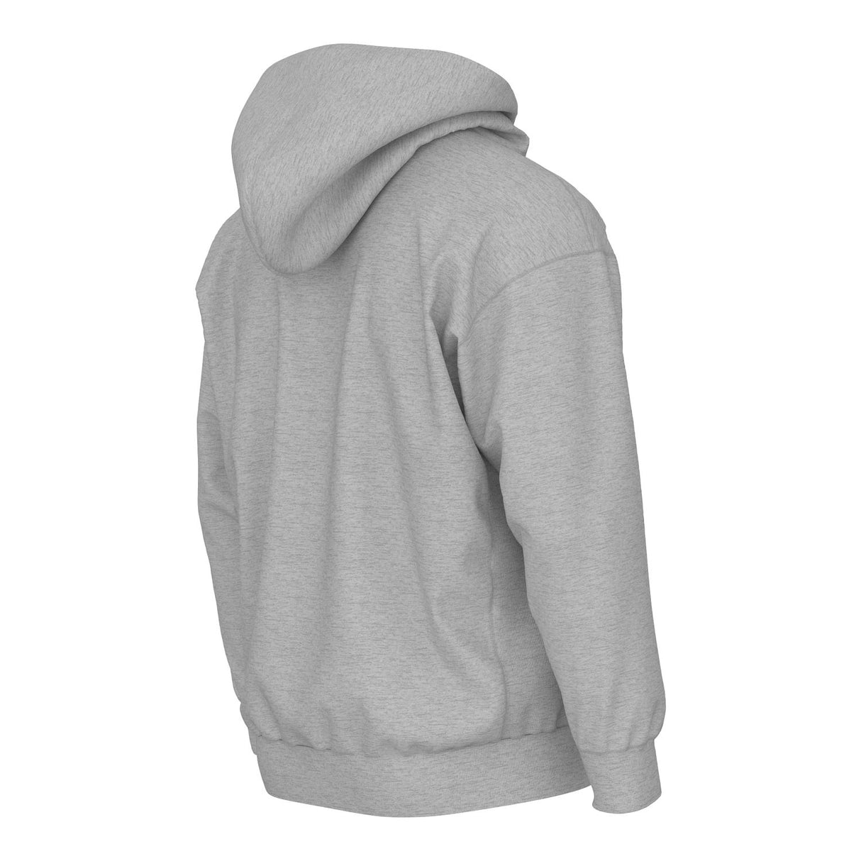 New Balance Men's Team Athletics French Terry Full Zip-6