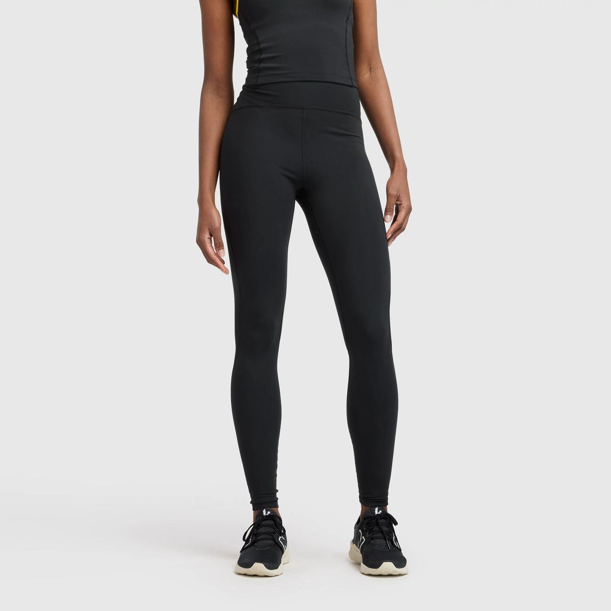 New Balance Women's Klutch Leggings-3