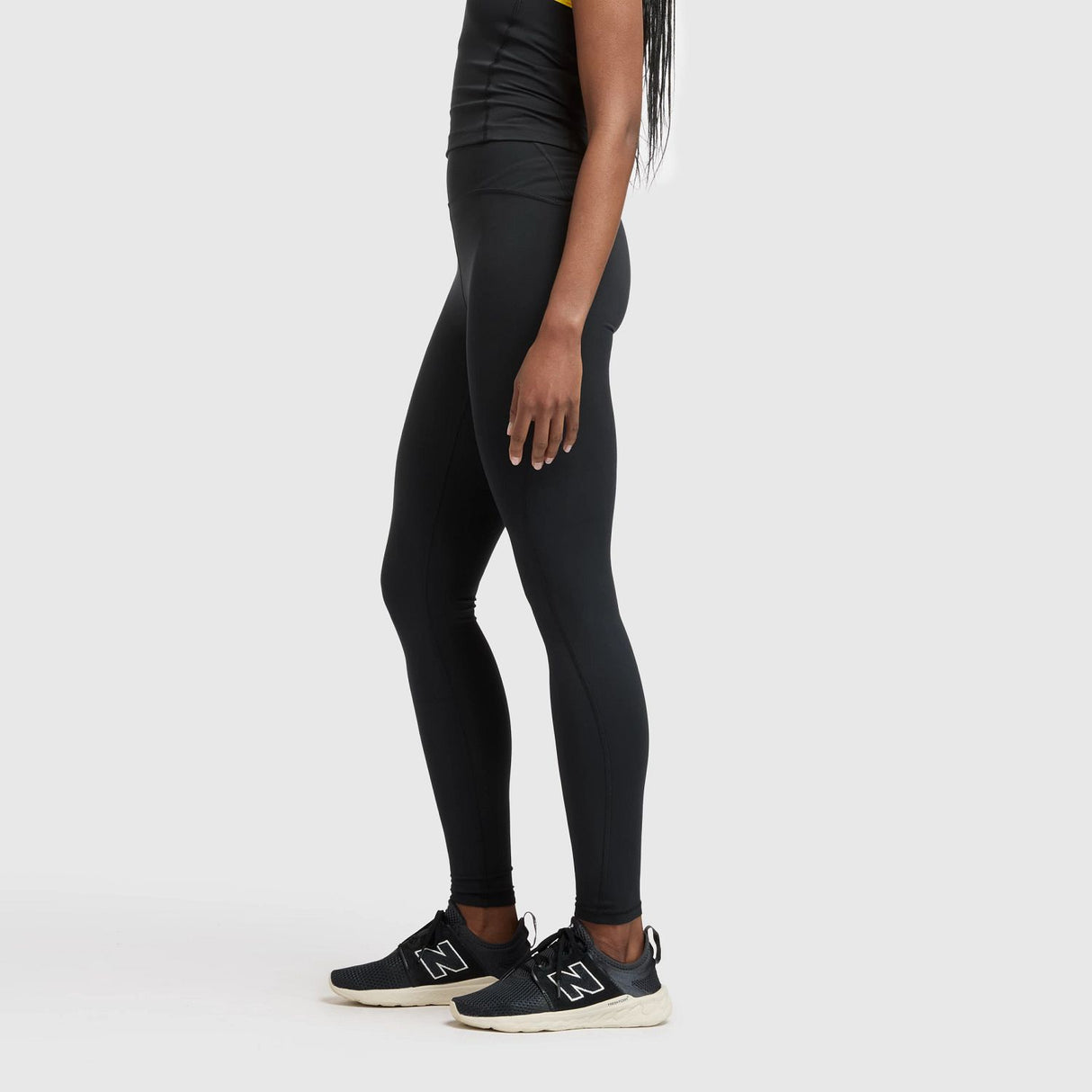 New Balance Women's Klutch Leggings-4
