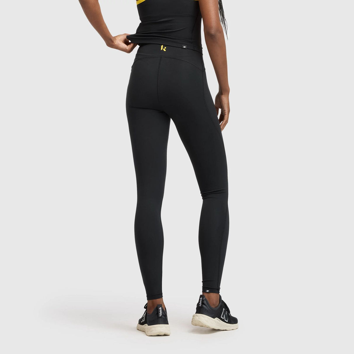 New Balance Women's Klutch Leggings-5