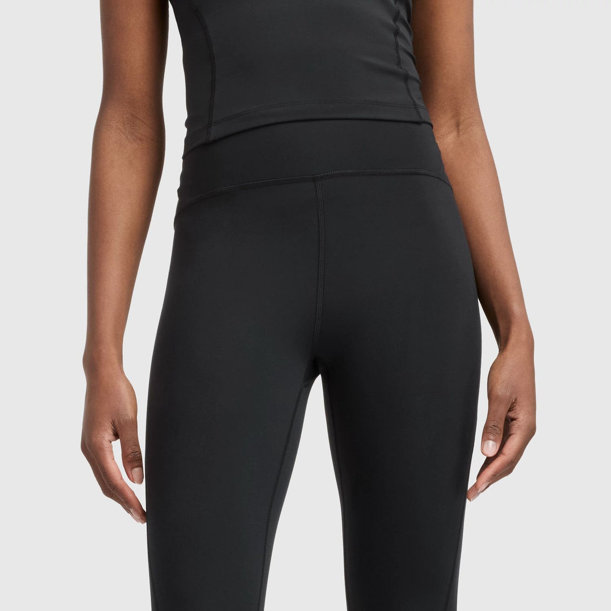 New Balance Women's Klutch Leggings-6