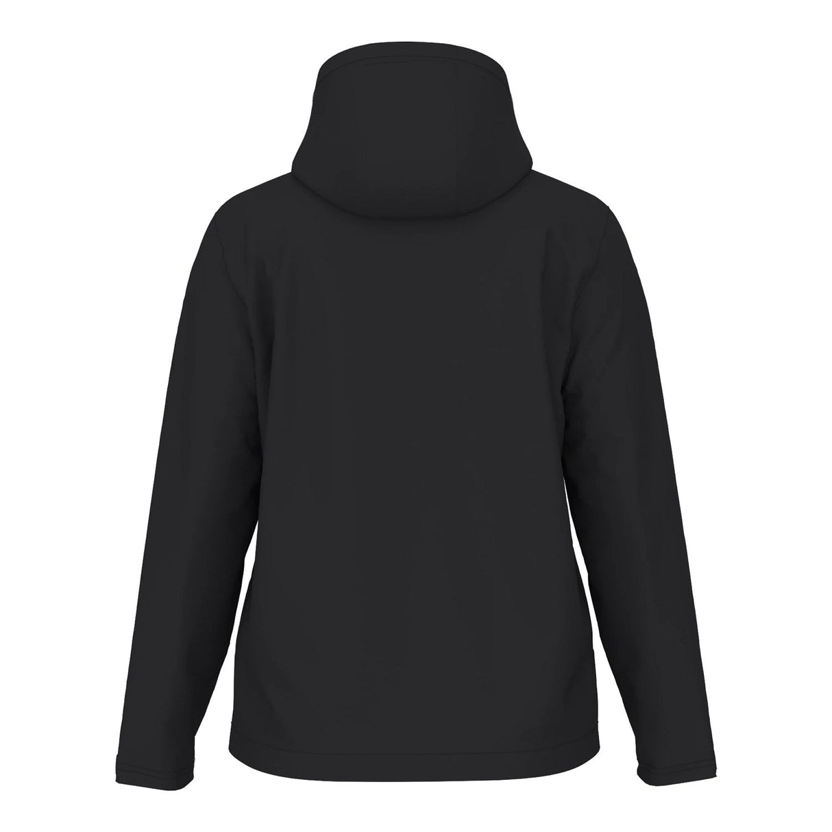 New Balance Women's Stratum Rain Jacket-4