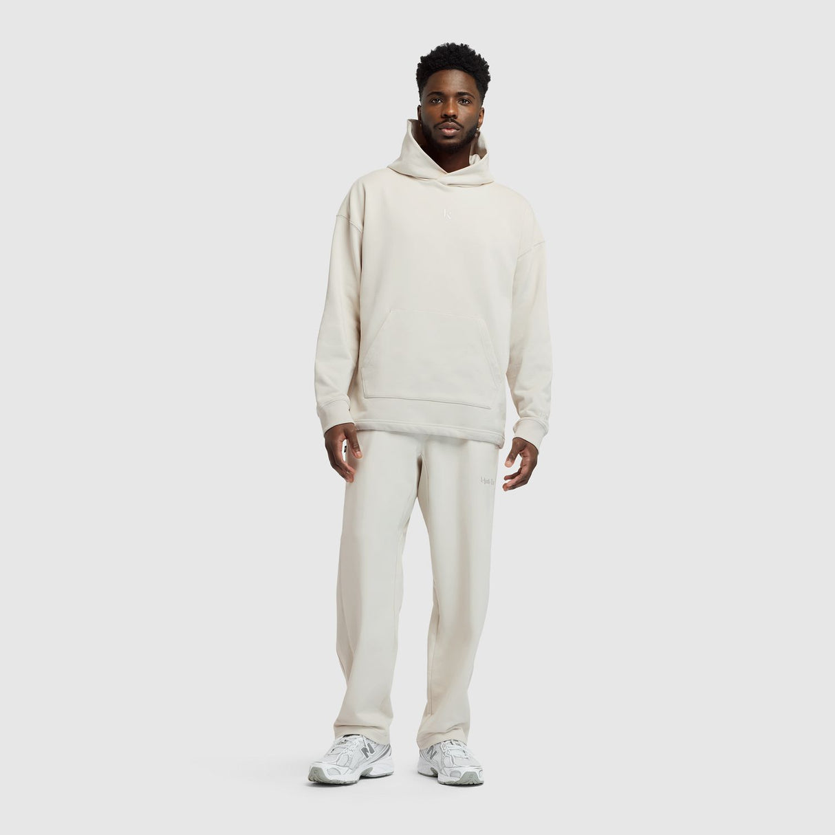 New Balance Men's Klutch Fleece Pants-5