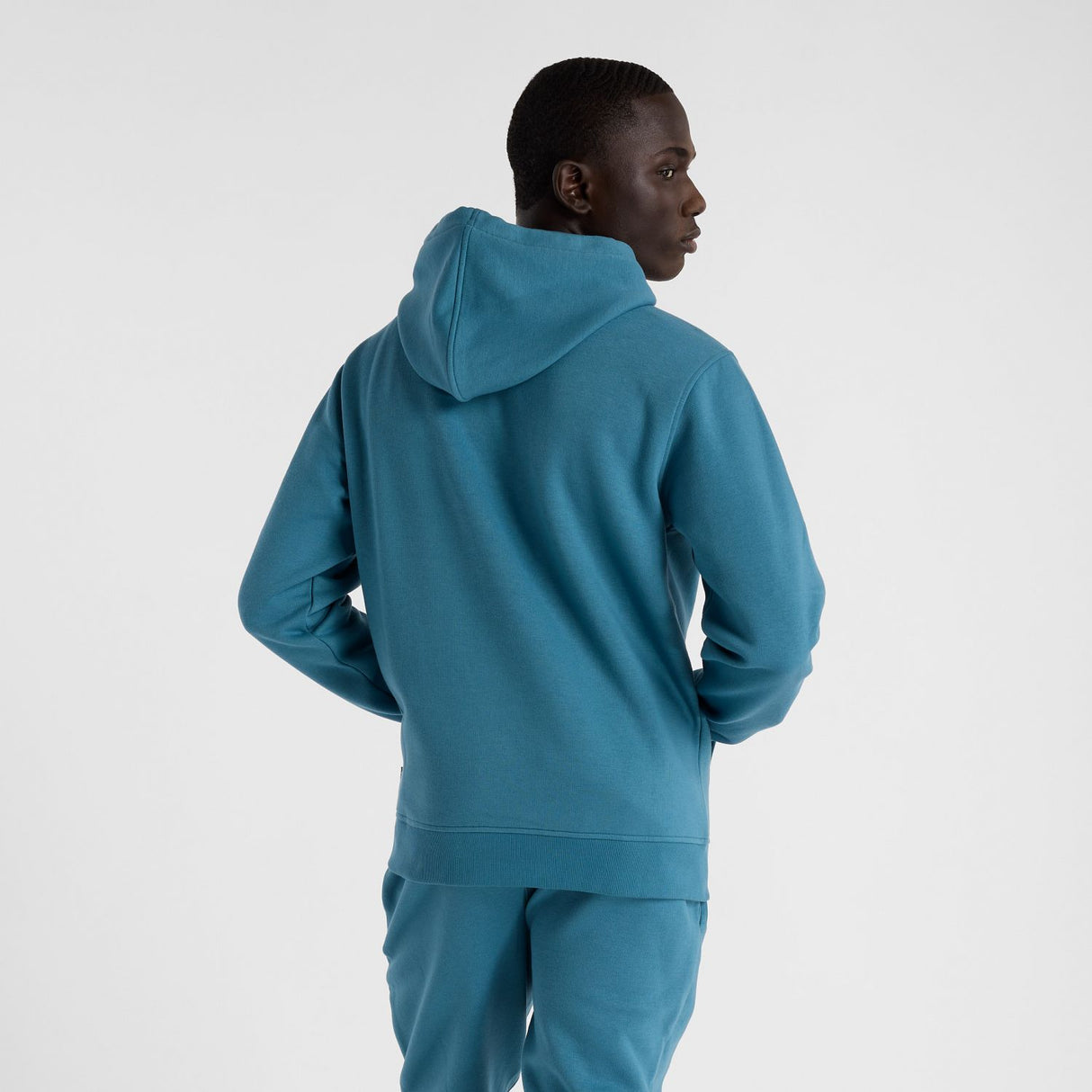 New Balance Men's Sport Fleece Graphic Hoodie-3