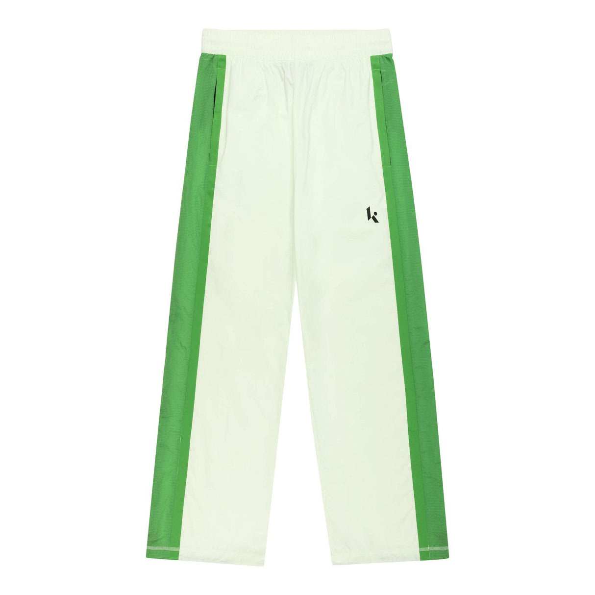 New Balance Men's Klutch Crinkle Woven Pants-1