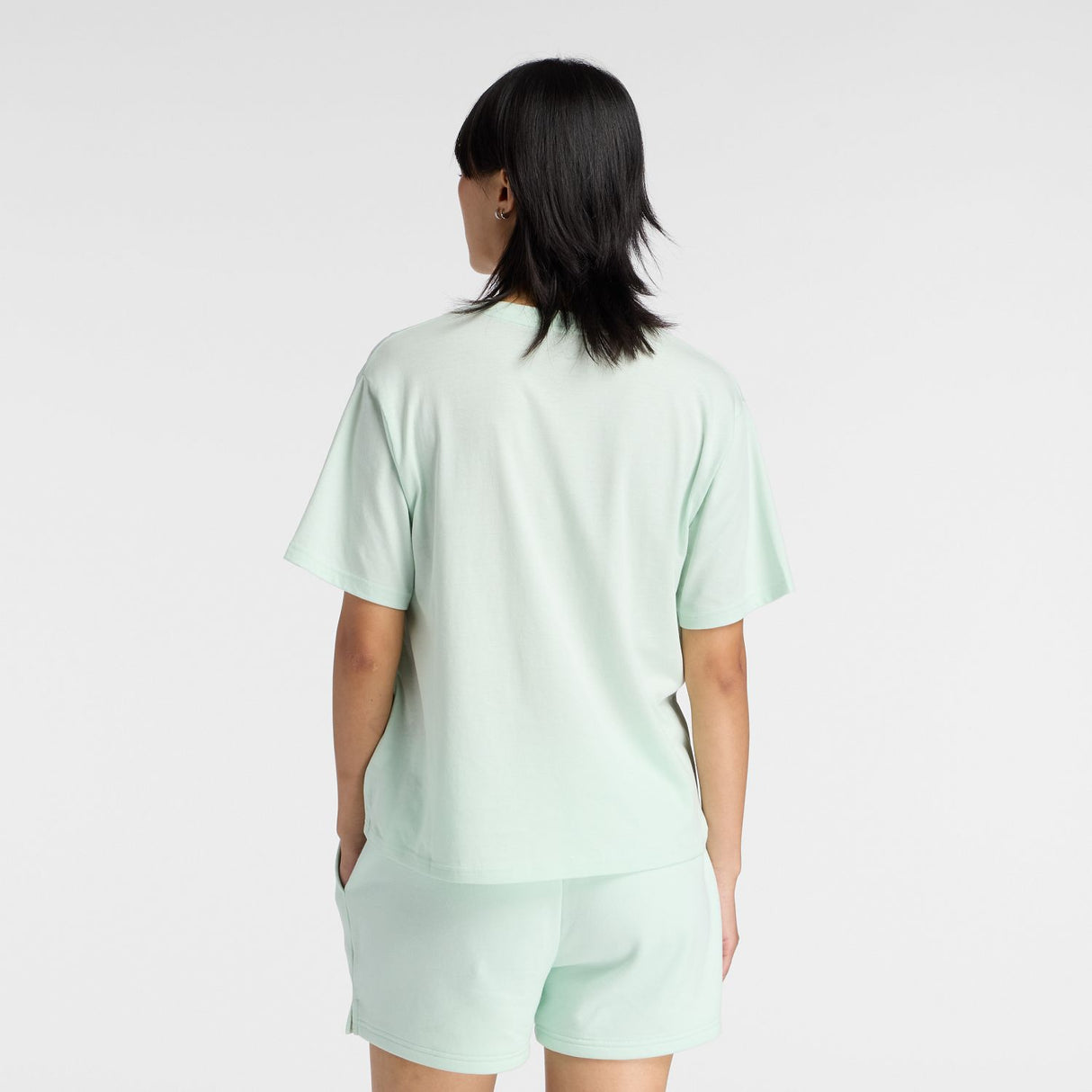 New Balance Women's Sport Relaxed Graphic T-Shirt-3