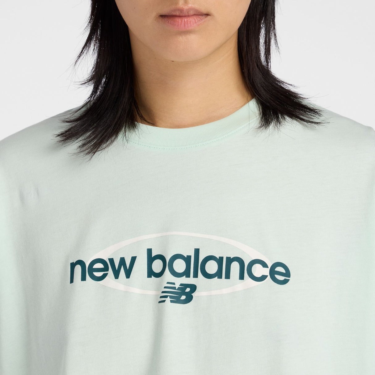 New Balance Women's Sport Relaxed Graphic T-Shirt-4