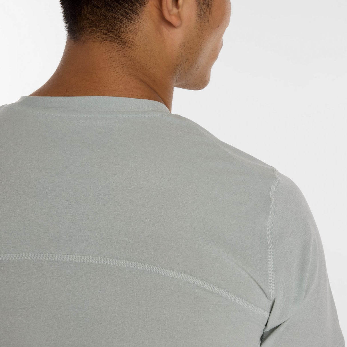 New Balance Men's Shohei Performance Short Sleeve Top-6