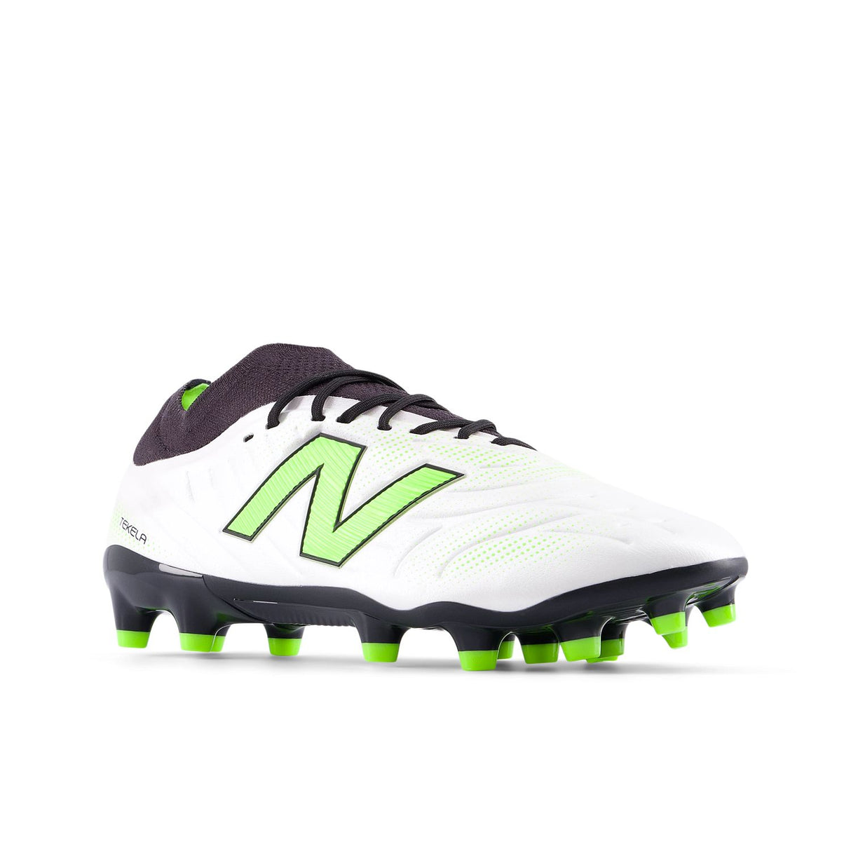New Balance Adult Tekela WOMEN'S Pro Low Laced Mid Ground V5 Soccer Cleats-4