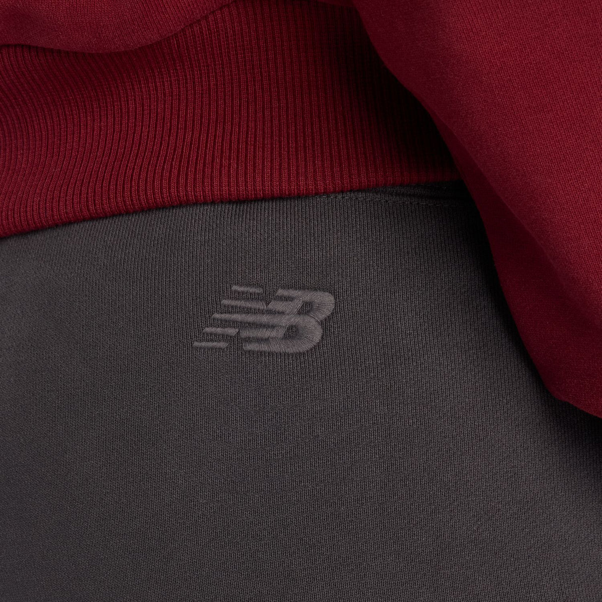 New Balance Women's LNY Knit Pants Western Fit-6