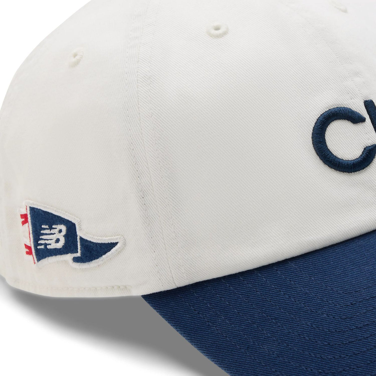 New Balance 47 Chicago Hat-3