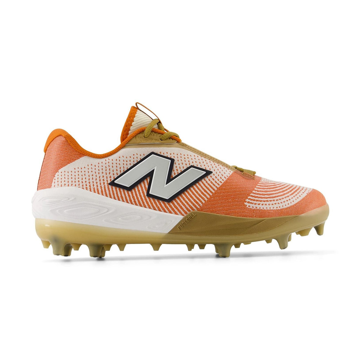 New Balance Men's COMPv4 SMU Baseball Cleats-1