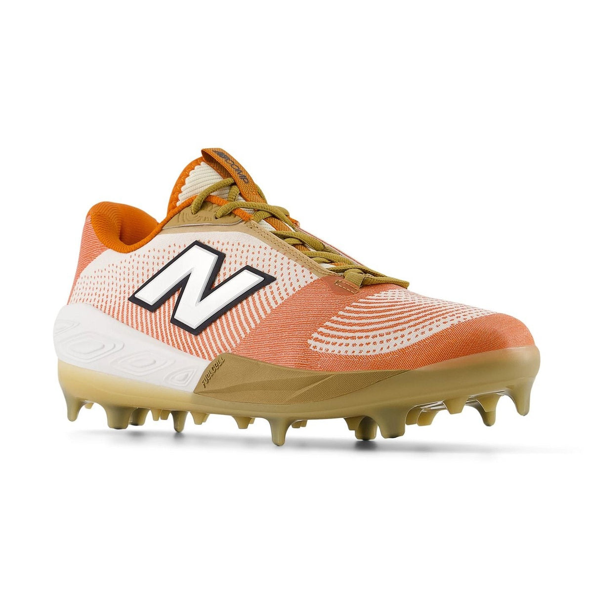 New Balance Men's COMPv4 SMU Baseball Cleats-3