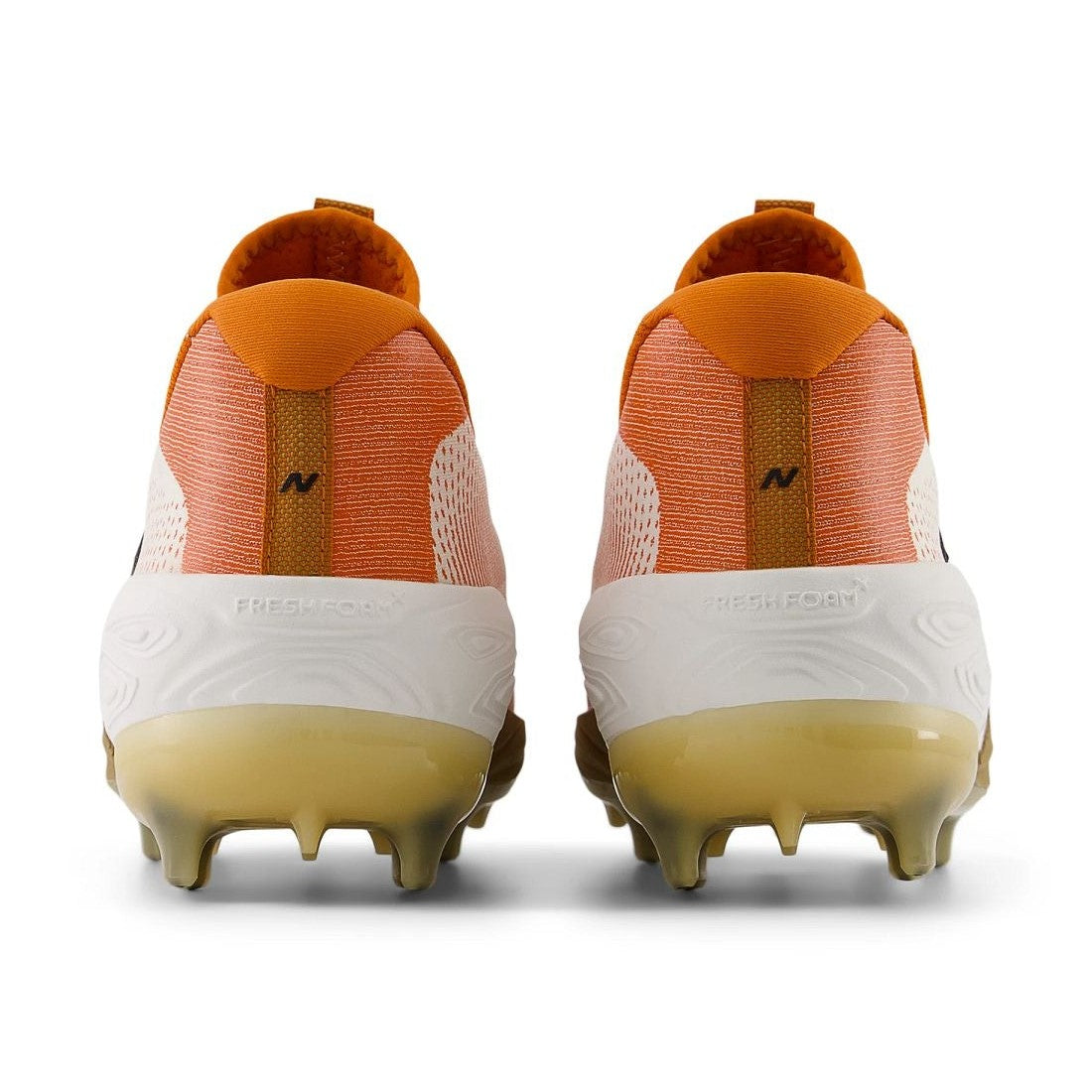 New Balance Men's COMPv4 SMU Baseball Cleats-5