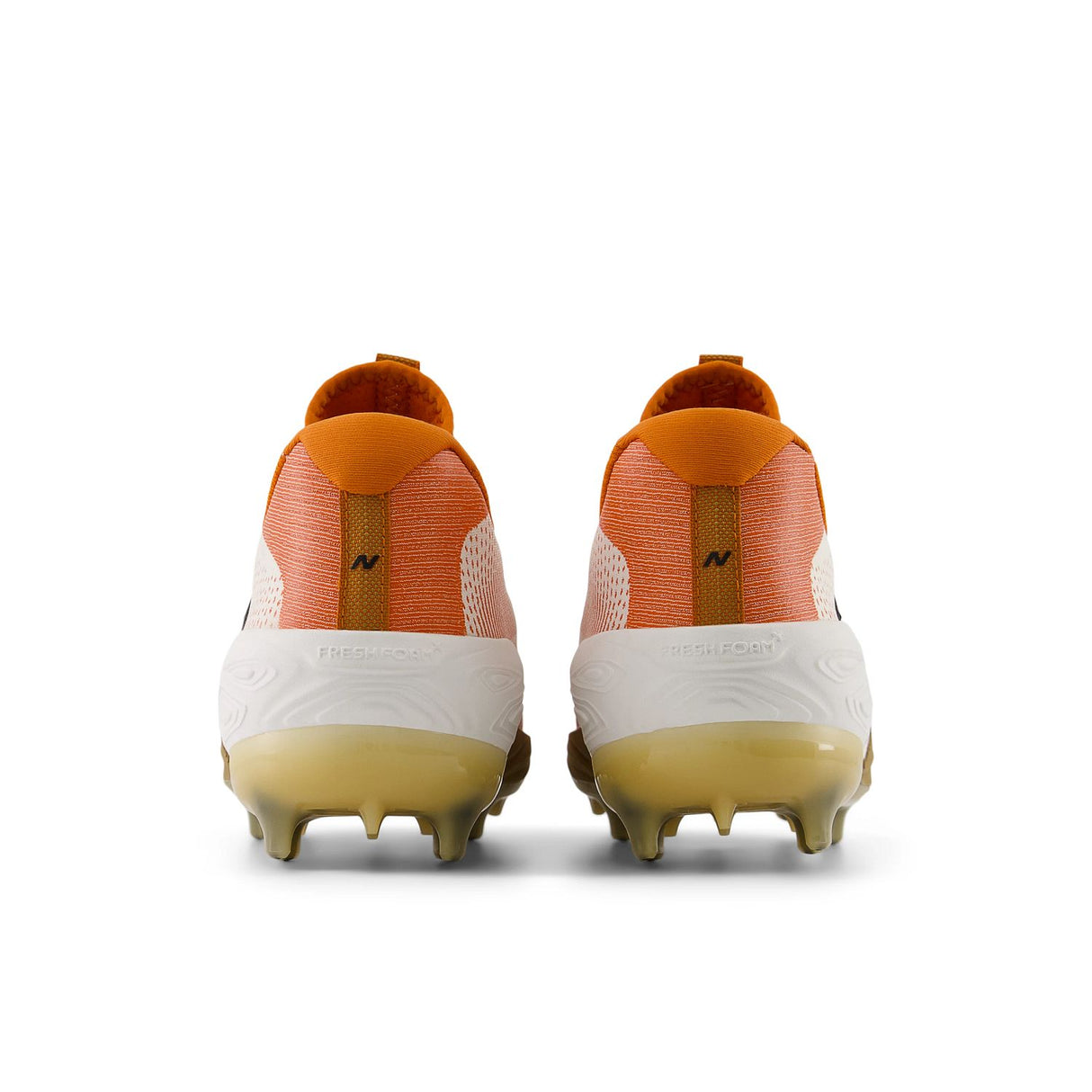 New Balance Men's COMPv4 SMU Baseball Cleats-5