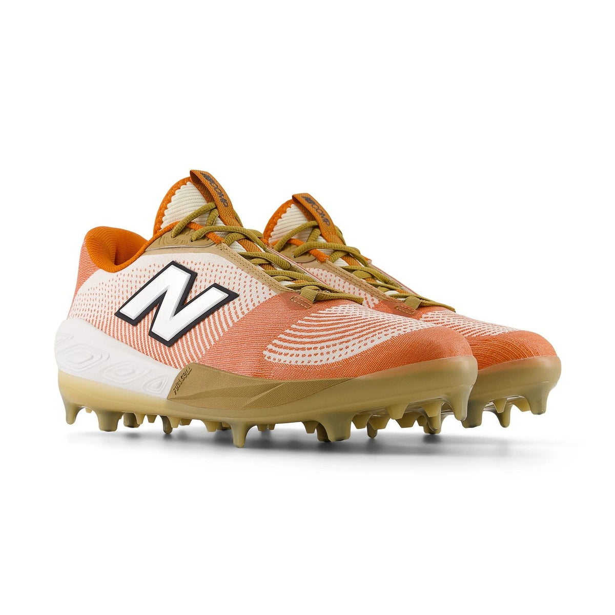 New Balance Men's COMPv4 SMU Baseball Cleats-6
