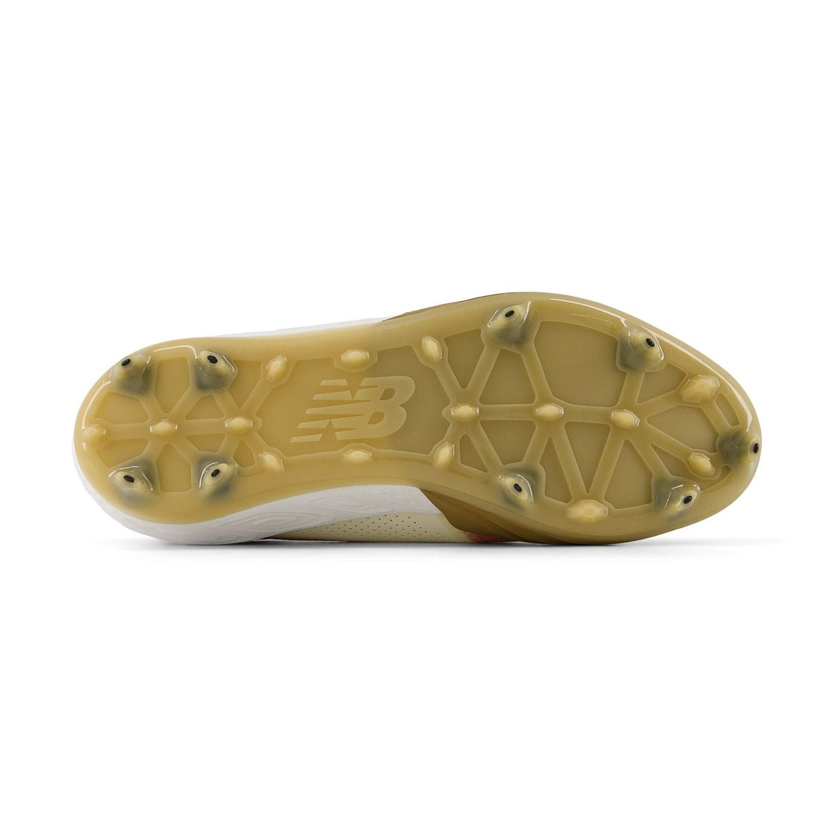 New Balance Men's COMPv4 SMU Baseball Cleats-7
