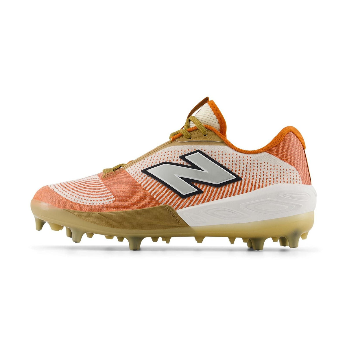 New Balance Men's COMPv4 SMU Baseball Cleats-8