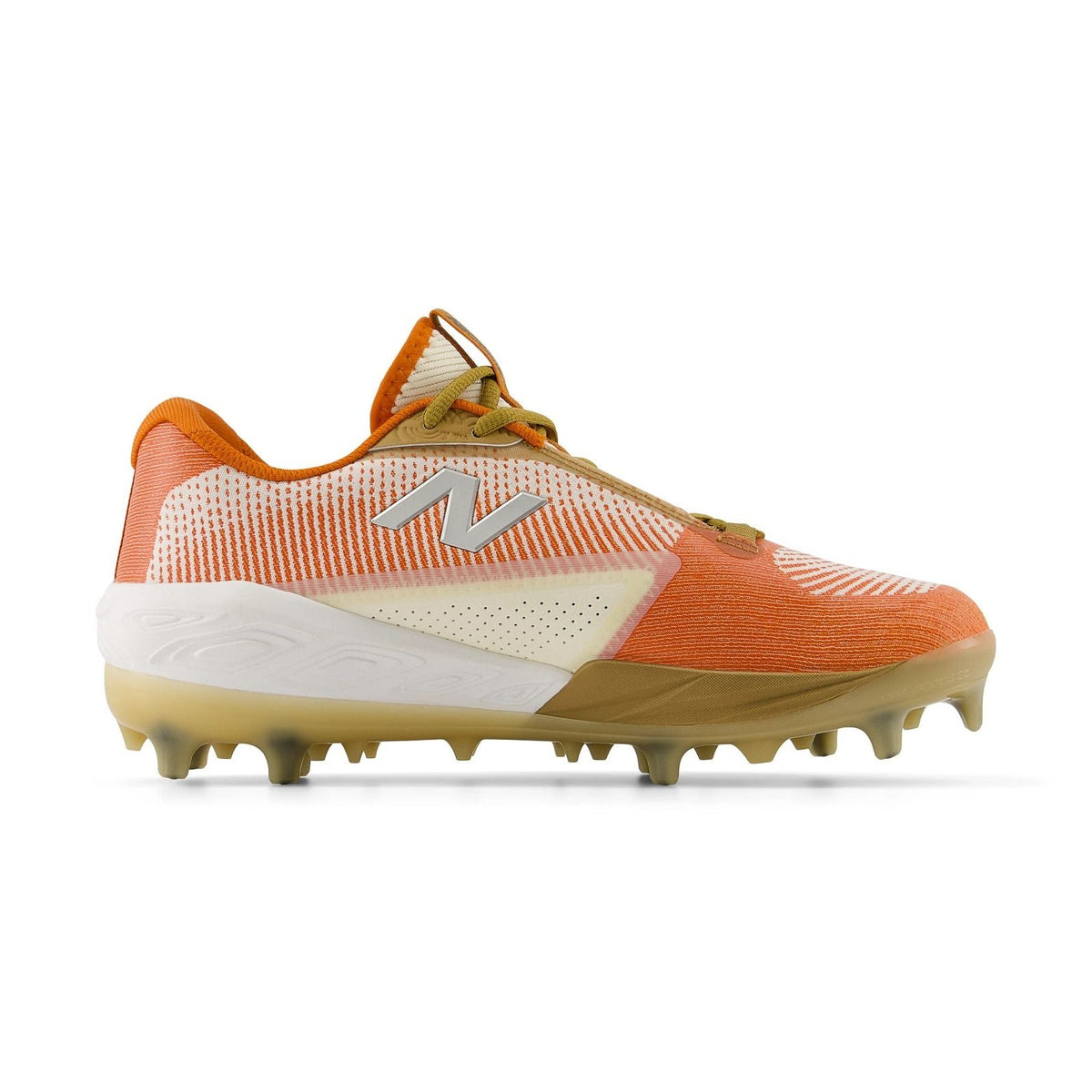 New Balance Men's COMPv4 SMU Baseball Cleats-9