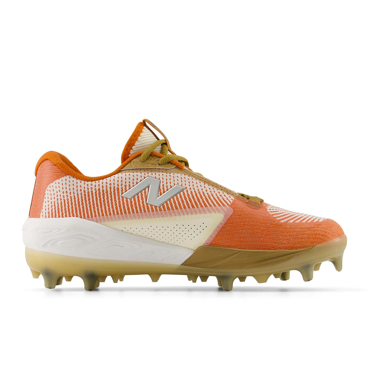 New Balance Men's COMPv4 SMU Baseball Cleats-9