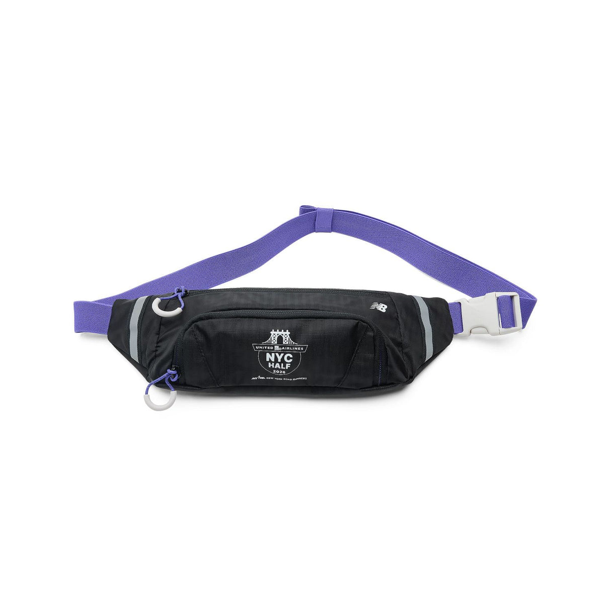 New Balance United Airline NYC Half Run Belt-1