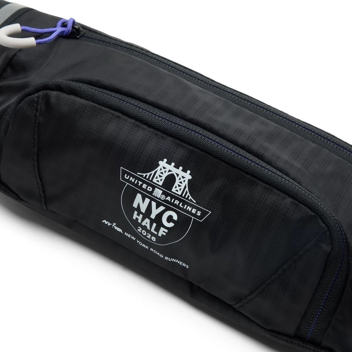 New Balance United Airline NYC Half Run Belt-2
